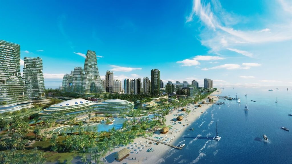 Trust Real – Công ty Bất động sản uy tín hàng đầu Việt Nam