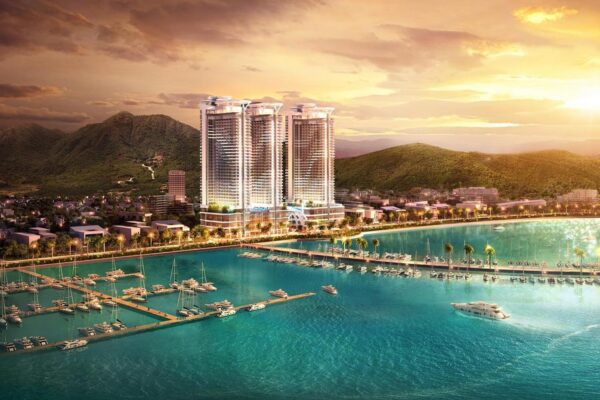 Swisstouches La Luna Resort Nha Trang