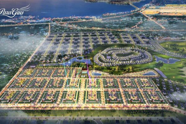 KN Paradise Cam Ranh