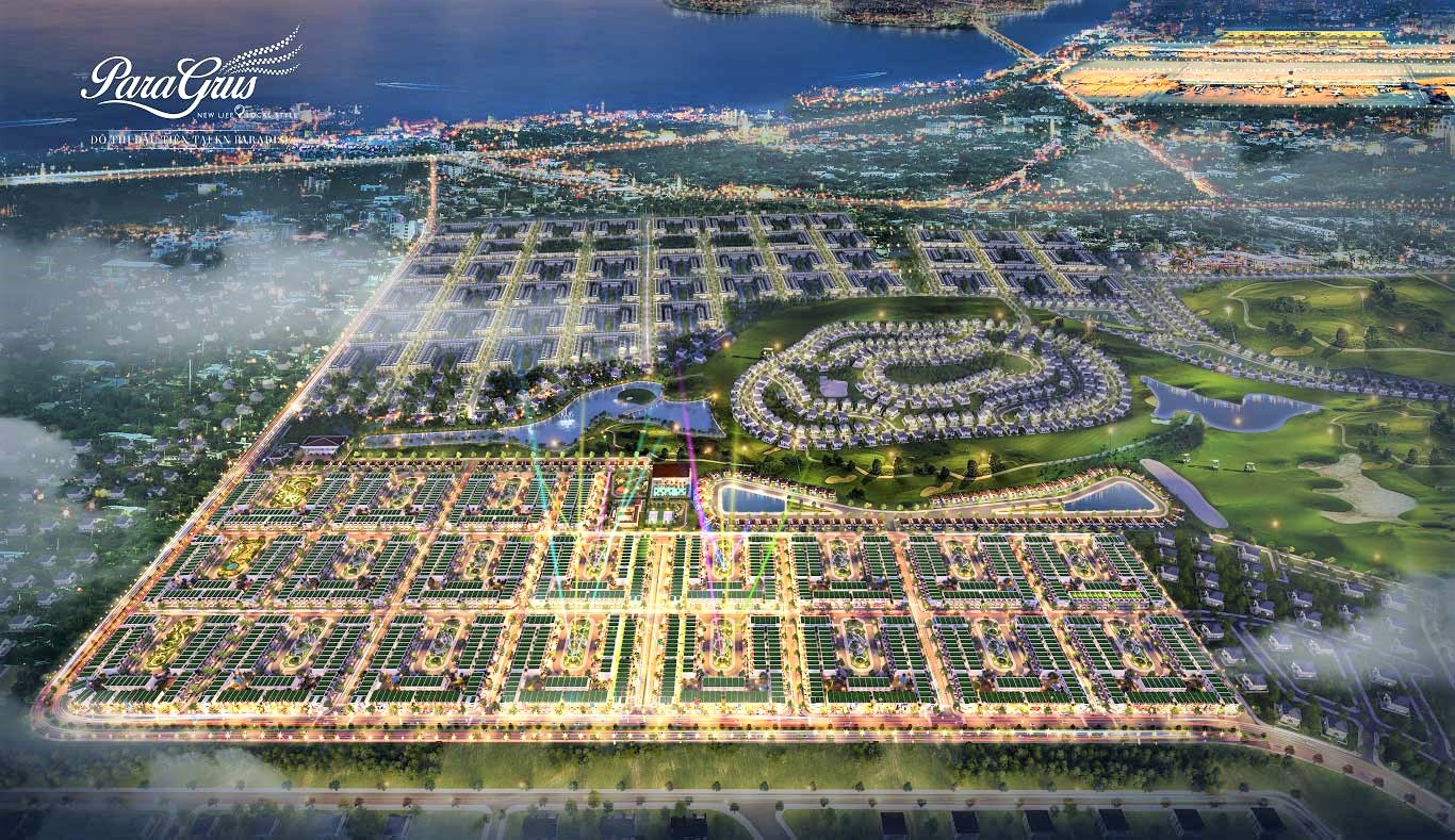 KN Paradise Cam Ranh