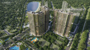 Mặt bằng dự án