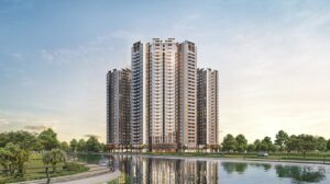 Mặt bằng dự án