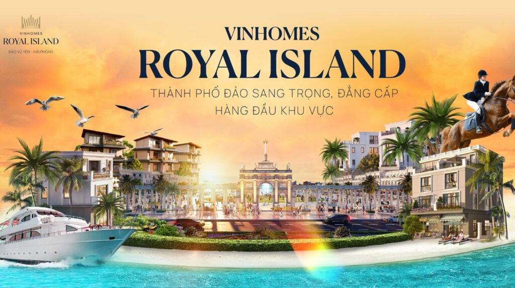 Mặt bằng dự án