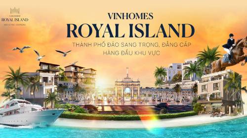 Mặt bằng dự án