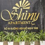Tòa nhà ở tại Hà Nội, minh họa nhu cầu nhà ở xã hội Hà Nội
