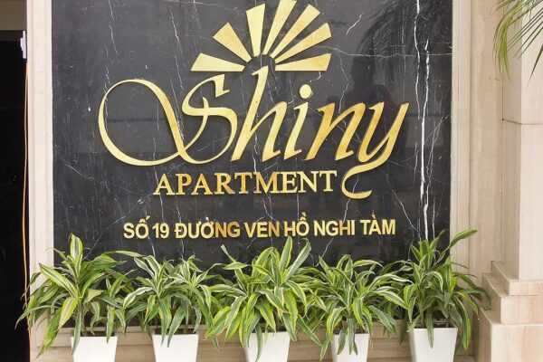 Tòa nhà ở tại Hà Nội, minh họa nhu cầu nhà ở xã hội Hà Nội