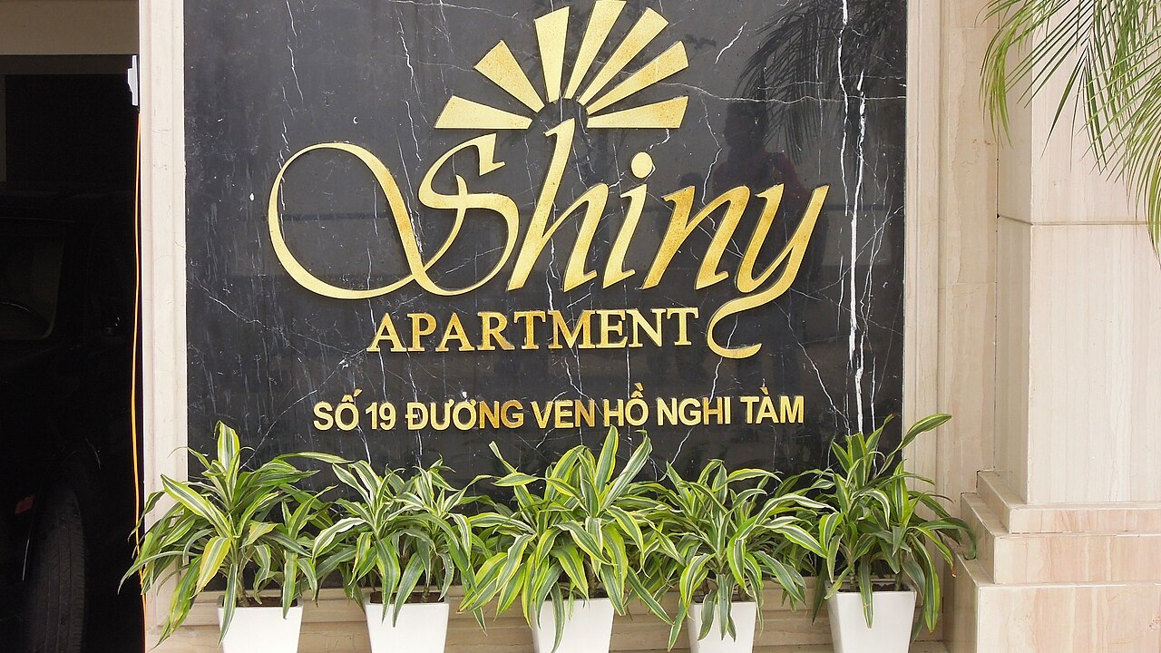 Tòa nhà ở tại Hà Nội, minh họa nhu cầu nhà ở xã hội Hà Nội
