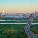 Đô thị phía Tây Hà Nội, khu vực hưởng lợi từ hạ tầng Vành đai 4